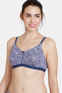 Purple Print